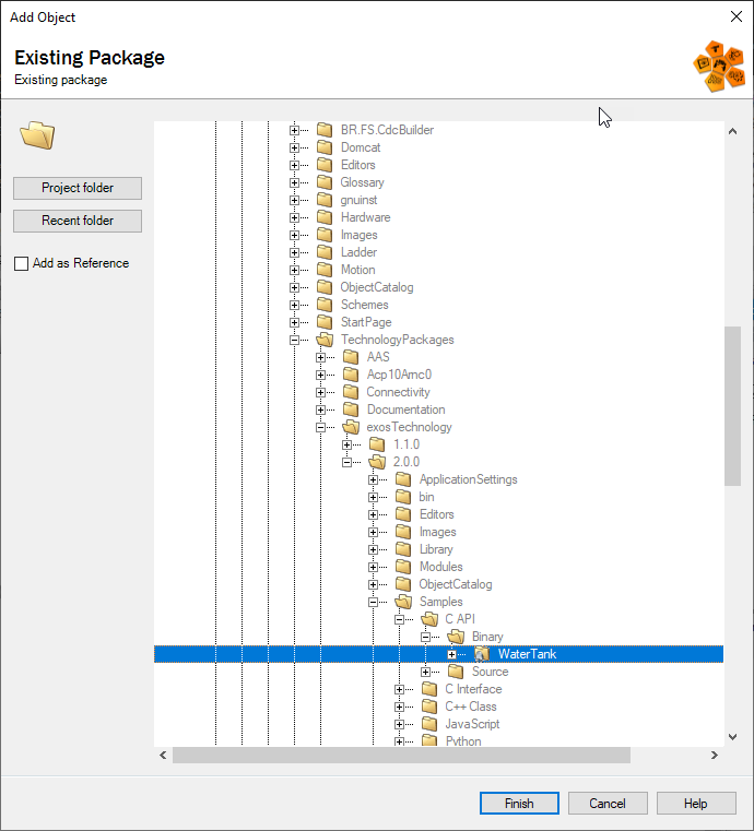 add_existing_package