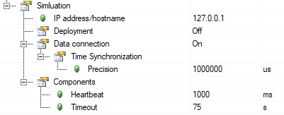 TargetSimulation