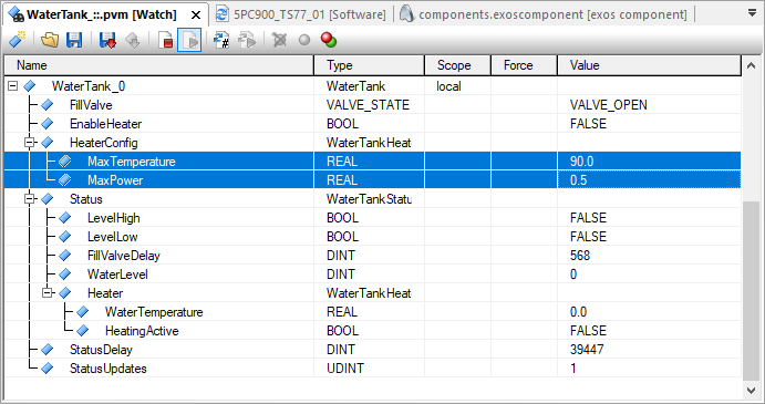 watch_WaterTankCyclic_ChangeConfig